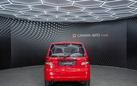 Daewoo Matiz I, 2013 год, 163 000 рублей, 9 фотография