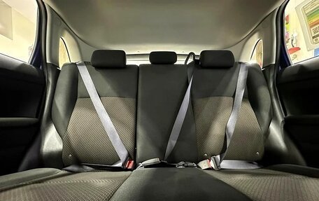 Mitsubishi ASX I рестайлинг, 2025 год, 2 495 000 рублей, 8 фотография