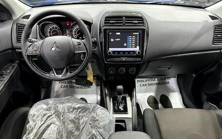 Mitsubishi ASX I рестайлинг, 2025 год, 2 495 000 рублей, 6 фотография