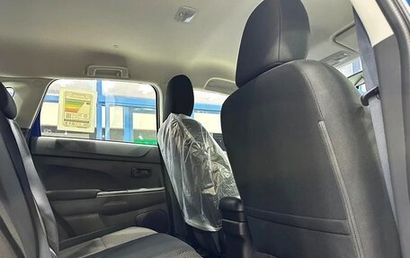 Mitsubishi ASX I рестайлинг, 2025 год, 2 495 000 рублей, 9 фотография