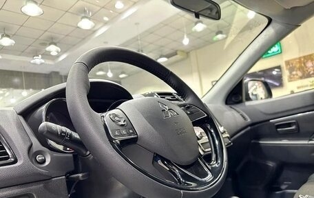 Mitsubishi ASX I рестайлинг, 2025 год, 2 495 000 рублей, 7 фотография