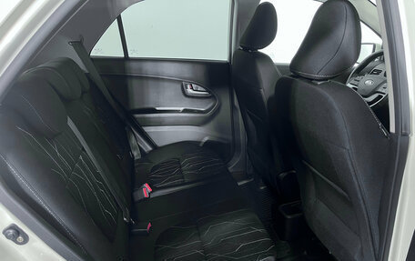 KIA Picanto II, 2016 год, 1 349 000 рублей, 13 фотография