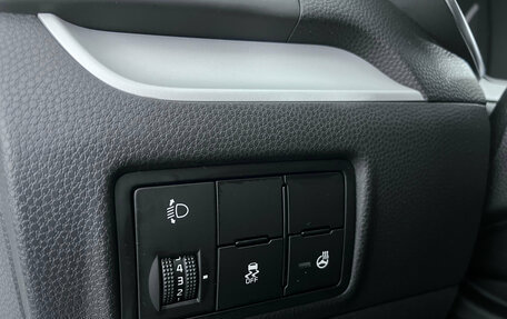 KIA Picanto II, 2016 год, 1 349 000 рублей, 18 фотография