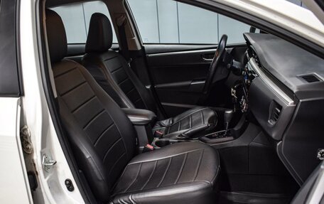 Toyota Corolla, 2014 год, 1 400 000 рублей, 8 фотография