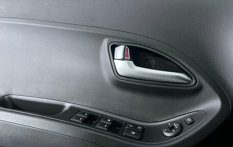 KIA Picanto II, 2016 год, 1 349 000 рублей, 17 фотография