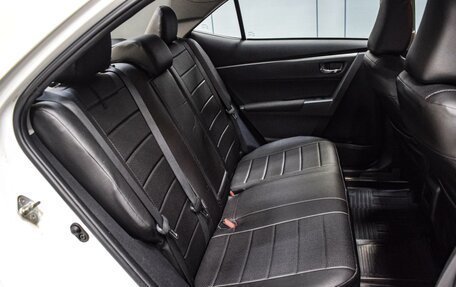 Toyota Corolla, 2014 год, 1 400 000 рублей, 7 фотография