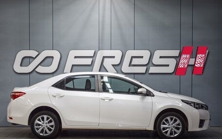 Toyota Corolla, 2014 год, 1 400 000 рублей, 5 фотография