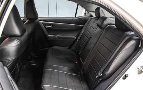 Toyota Corolla, 2014 год, 1 400 000 рублей, 9 фотография