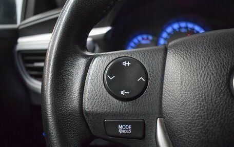 Toyota Corolla, 2014 год, 1 400 000 рублей, 14 фотография