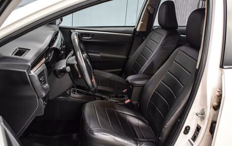 Toyota Corolla, 2014 год, 1 400 000 рублей, 10 фотография