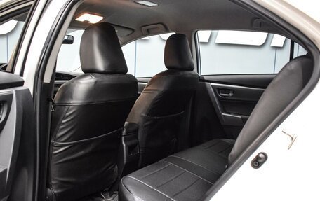 Toyota Corolla, 2014 год, 1 400 000 рублей, 11 фотография