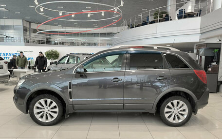 Opel Antara I, 2014 год, 1 250 000 рублей, 5 фотография