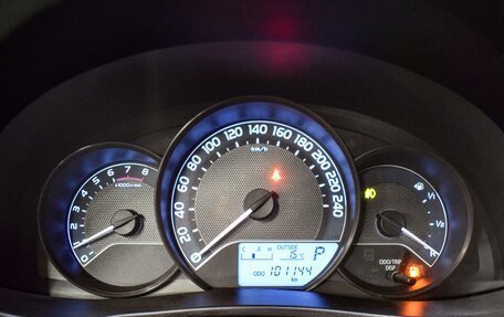 Toyota Corolla, 2014 год, 1 400 000 рублей, 18 фотография