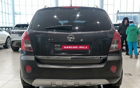 Opel Antara I, 2014 год, 1 250 000 рублей, 7 фотография