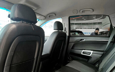 Opel Antara I, 2014 год, 1 250 000 рублей, 15 фотография