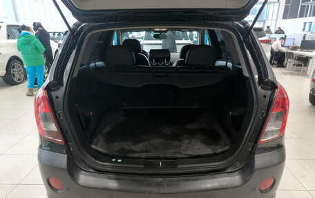 Opel Antara I, 2014 год, 1 250 000 рублей, 12 фотография