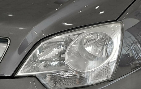 Opel Antara I, 2014 год, 1 250 000 рублей, 21 фотография