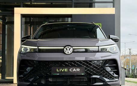 Volkswagen Tiguan, 2025 год, 4 800 000 рублей, 3 фотография