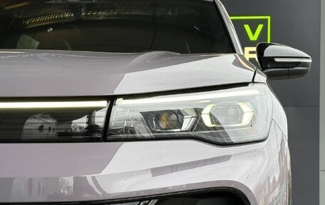 Volkswagen Tiguan, 2025 год, 4 800 000 рублей, 4 фотография