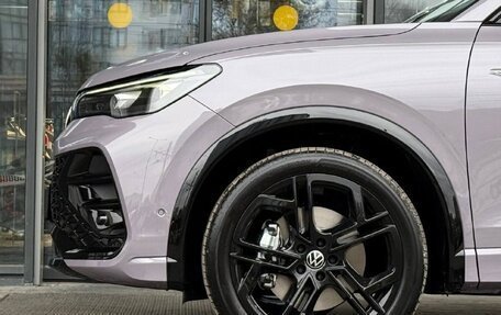 Volkswagen Tiguan, 2025 год, 4 800 000 рублей, 5 фотография