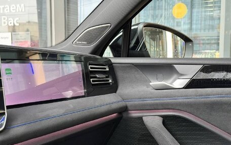 Volkswagen Tiguan, 2025 год, 4 800 000 рублей, 11 фотография