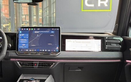 Volkswagen Tiguan, 2025 год, 4 800 000 рублей, 8 фотография