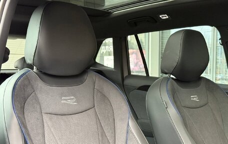 Volkswagen Tiguan, 2025 год, 4 800 000 рублей, 14 фотография