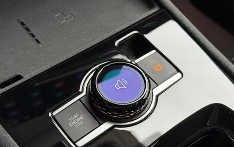 Volkswagen Tiguan, 2025 год, 4 800 000 рублей, 16 фотография