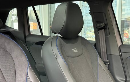 Volkswagen Tiguan, 2025 год, 4 800 000 рублей, 15 фотография