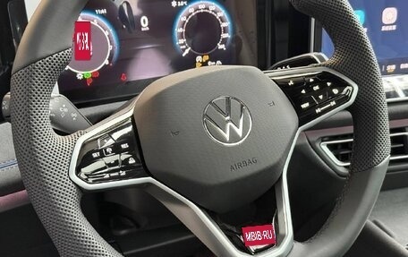 Volkswagen Tiguan, 2025 год, 4 800 000 рублей, 10 фотография