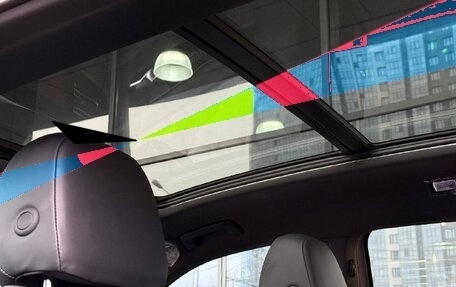 Volkswagen Tiguan, 2025 год, 4 800 000 рублей, 12 фотография