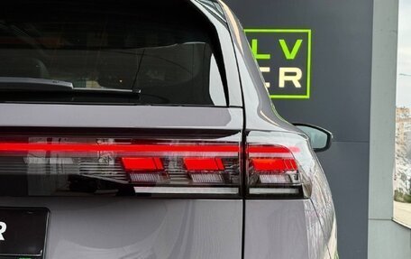 Volkswagen Tiguan, 2025 год, 4 800 000 рублей, 25 фотография