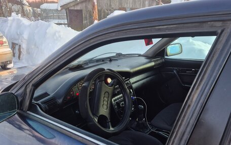 Audi 100, 1992 год, 190 000 рублей, 3 фотография