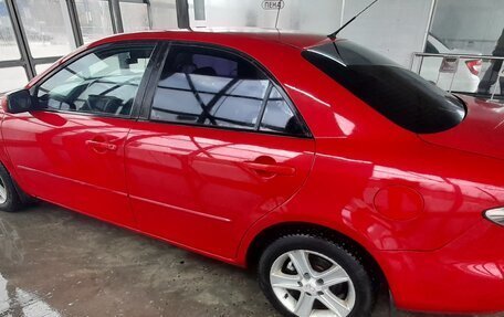 Mazda 6, 2006 год, 655 000 рублей, 3 фотография