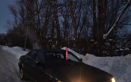 Audi 100, 1992 год, 190 000 рублей, 2 фотография