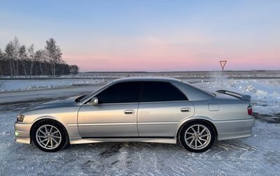 Toyota Chaser VI, 1997 год, 950 000 рублей, 1 фотография