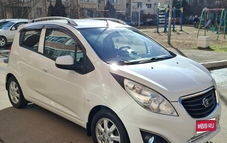 Ravon R2, 2017 год, 800 000 рублей, 1 фотография