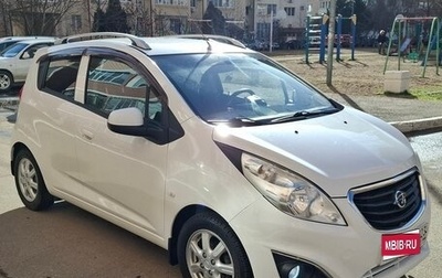 Ravon R2, 2017 год, 800 000 рублей, 1 фотография