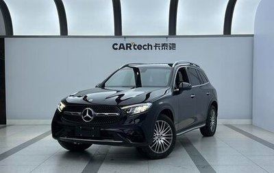 Mercedes-Benz GLC, 2025 год, 1 фотография