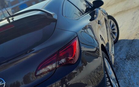 Opel Astra J, 2013 год, 1 180 000 рублей, 9 фотография