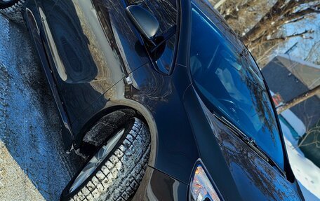 Opel Astra J, 2013 год, 1 180 000 рублей, 7 фотография