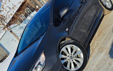 Opel Astra J, 2013 год, 1 180 000 рублей, 6 фотография