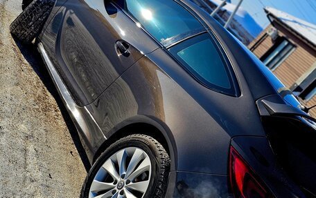 Opel Astra J, 2013 год, 1 180 000 рублей, 5 фотография