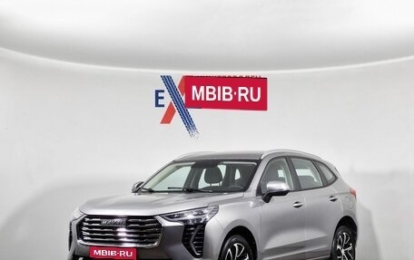 Haval Jolion, 2022 год, 1 279 000 рублей, 1 фотография
