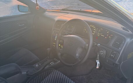 Toyota Chaser VI, 1997 год, 950 000 рублей, 8 фотография