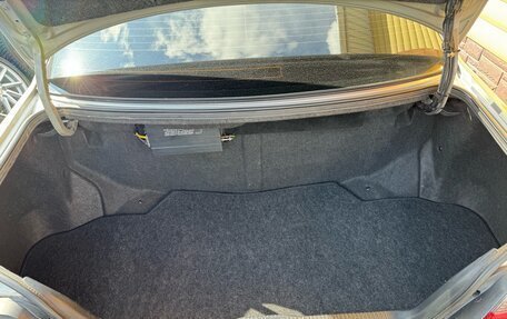 Toyota Chaser VI, 1997 год, 950 000 рублей, 10 фотография