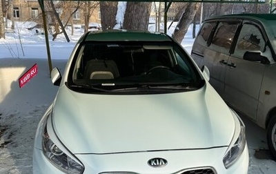 KIA cee'd III, 2014 год, 985 000 рублей, 1 фотография
