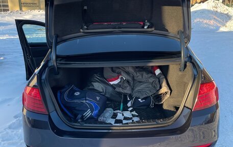 BMW 5 серия, 2014 год, 2 100 000 рублей, 5 фотография