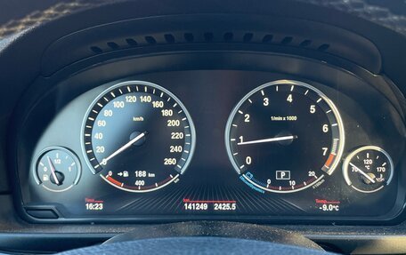 BMW 5 серия, 2014 год, 2 100 000 рублей, 6 фотография