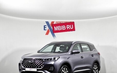 Chery Tiggo 7 Pro, 2022 год, 1 399 000 рублей, 1 фотография